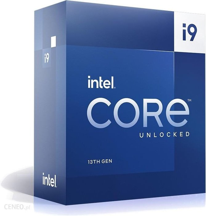 Intel Core i9 13900K 3,0GHz BOX (BX8071513900K) Ok24-791114 фото