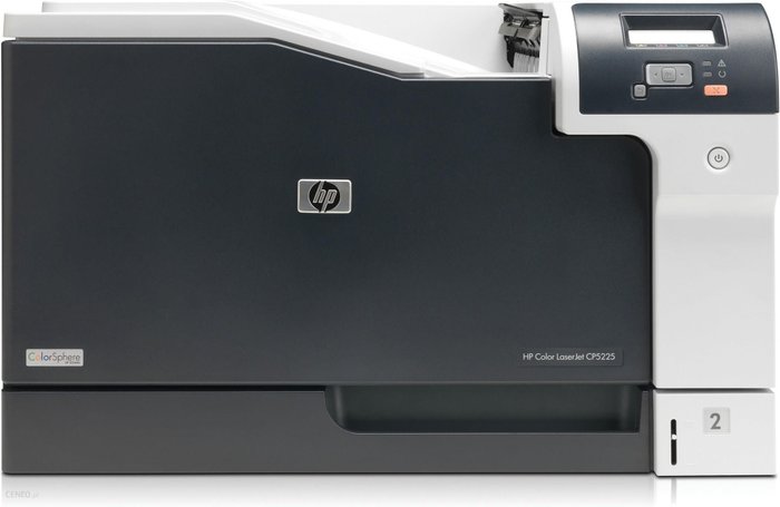 HP Color LaserJet CP5225dn (CE712A) Ok24-760064 фото