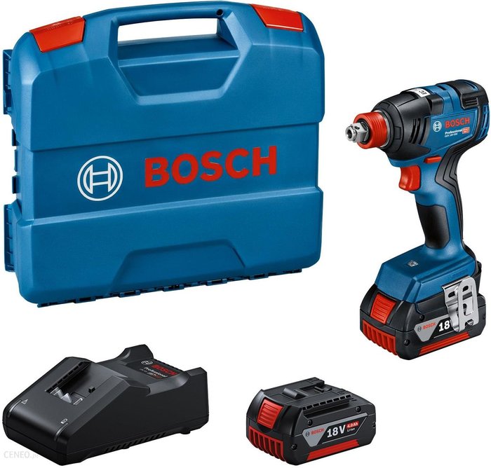 Bosch GDX 18V-200 Professional 06019J2206 Ok24-7937729 фото