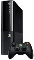 Microsoft Xbox 360 E 4GB Ok24-94270296 фото