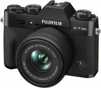 Fujifilm X-T30 II Ok24-94271246 фото