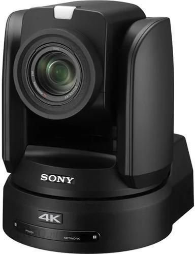 Sony BRC-X1000 | Kamera PTZ, matryca CMOS Exmor R 1", 4K 30 FPS, Full HD 60 FPS, x12 zoom, SDI, HDMI Ok24-736641 фото
