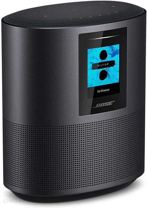 Bose Home Speaker 500 czarny Ok24-738241 фото