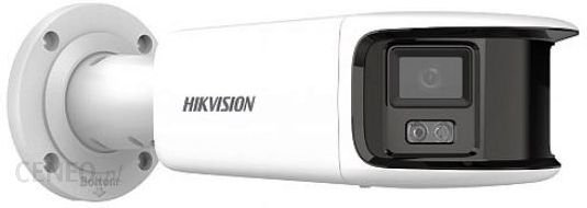 Hikvision Kamera Ds-2Cd2T87G2P-Lsu/Sl Colorvu + Acusense Live Guard (DS2CD2T87G2PLSUSL) Ok24-765865 фото