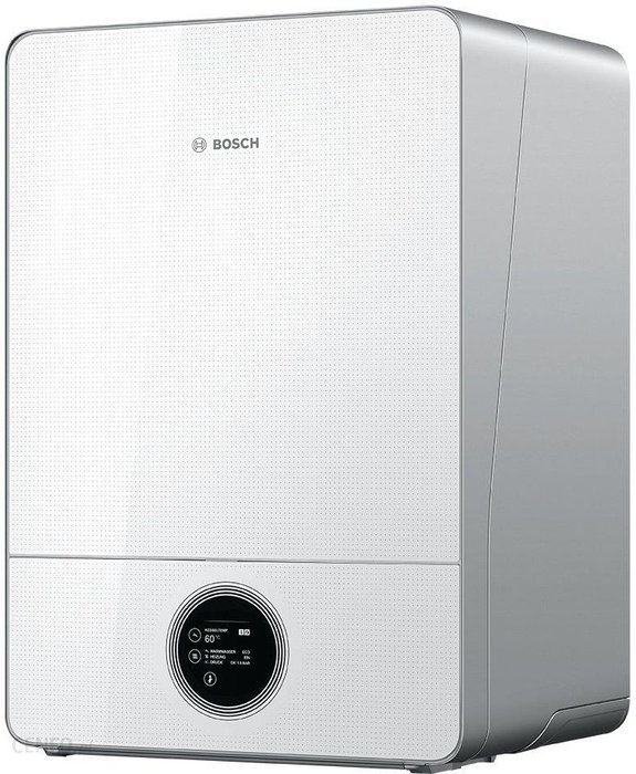 Bosch Condens GC9000iW 20E + Zasobnik WST120-5O 120L + zestaw czujnika (8734100666) Ok24-7979580 фото