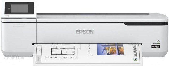 Epson SureColor SC-T3100N Ok24-759165 фото