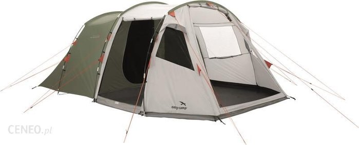 Easy Camp Huntsville 600 Tent Zielony Ok24-7047831 фото