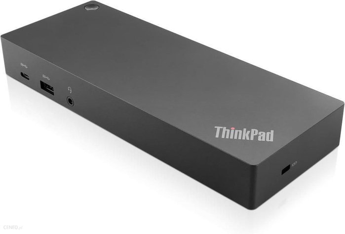 Lenovo Thinkpad Hybrid Usb (40AF0135DK) Ok24-792015 фото