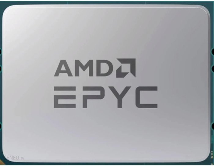 Amd EPYC 9254 2,9 GHz 128 MB L3 (100000000480) Ok24-791365 фото