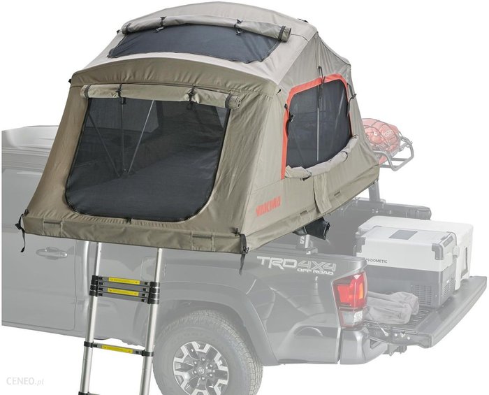 Yakima SkyRise M HD- namiot całoroczny na samochód (YA8007437) Ok24-7047781 фото