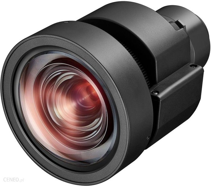 Panasonic Zoom Lens Et-C1W500+ Uchwyt I Kabel Hdmi Ok24-7193370 фото