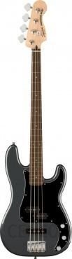 Fender Affinity Precision Bass PJ LRL CFM - gitara basowa Ok24-796366 фото