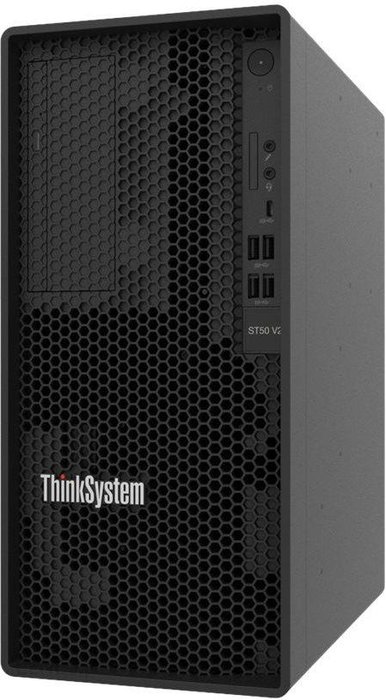 Lenovo ThinkSystem ST50 V2 (7D8JA02YEA) Ok24-784966 фото