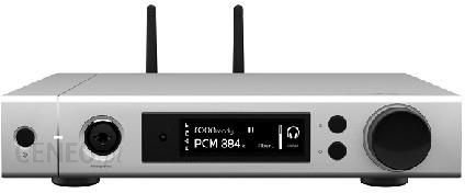 Matrix Audio Element M -Odtwarzacz Strumieniowy MQA z DAC/AMP/PRE Ok24-7192021 фото