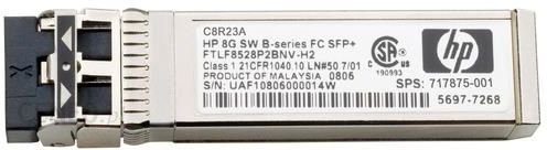 HPE MSA 10GB SR ISCSI SFP 4PK XCVR (C8R25B) Ok24-791866 фото