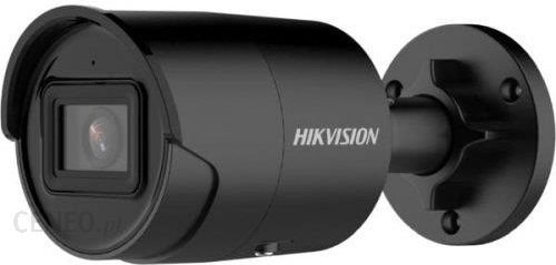 Hikvision Ds-2Cd2086G2-Iu 2.8Mm C Black Ok24-765866 фото