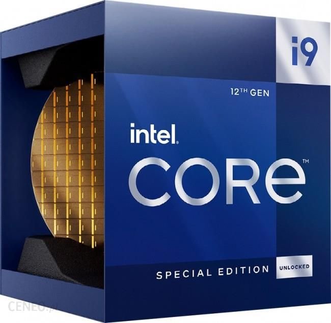 Intel Core i9-12900KS 3,4GHz BOX (BX8071512900KS) Ok24-791166 фото
