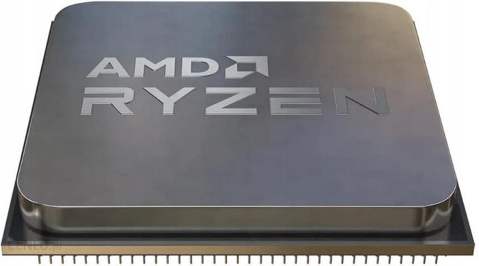 Amd AM5 Ryzen 7 7800X3D Tray 4,2GHz (100000000910) Ok24-791066 фото