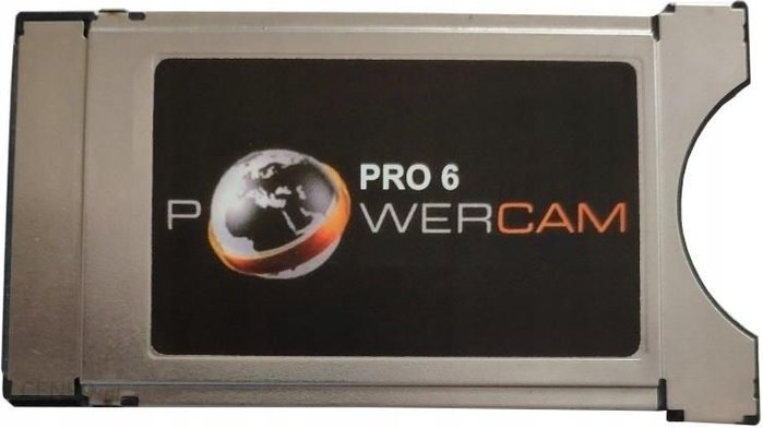 CI PowerCam Pro v6.1 Ok24-737492 фото