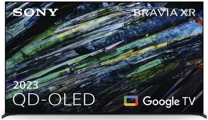 Sony Bravia Professional Displays Fwd-55A95L A95L Series - 55 Class (FWD55A95L) Ok24-770016 фото