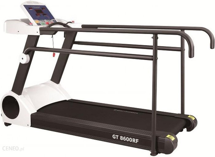 Body Charger Fitness GT8600RF Ok24-7047432 фото