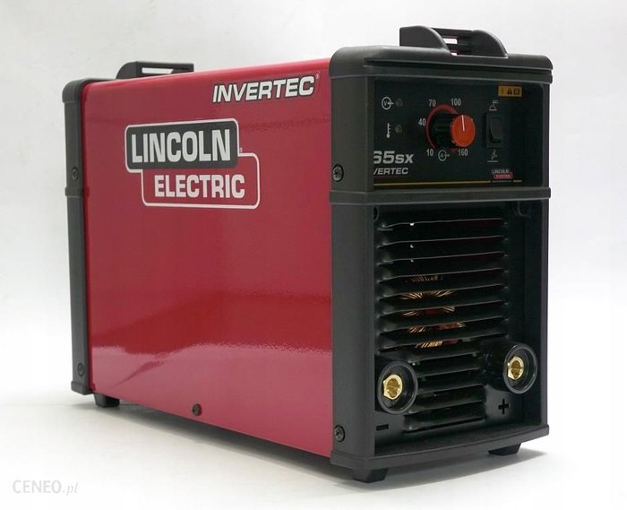 Lincoln Electric Bester Invertec 165SX Ok24-7942831 фото