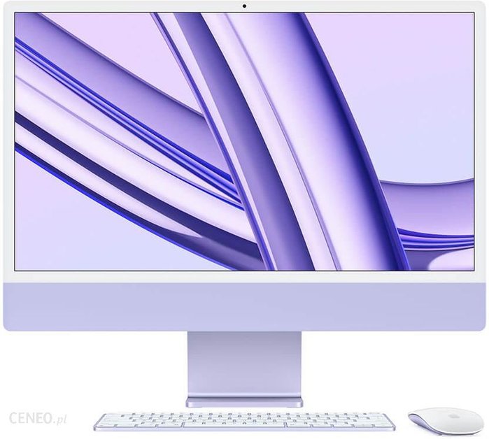 Apple iMac 24"/M3 (Z19PAR2D2) Ok24-7141734 фото