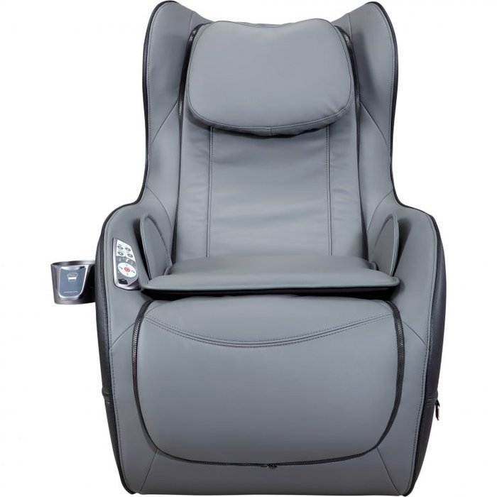 MAXXUS Fotel masujący MX 7.1, kolor szary/czarny Ok24-94268047 фото
