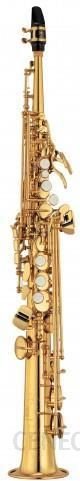 Yamaha® Saksofon Sopranowy Yss-475Ii Ok24-804766 фото