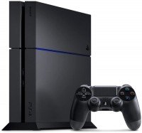 Sony PlayStation 4 + Game Ok24-94270298 фото