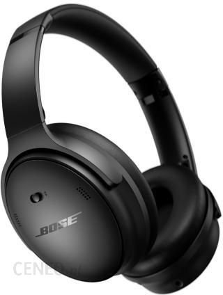 Słuchawki bezprzewodowe BOSE QuietComfort Headphones Czarny | DARMOWY TRANSPORT! ® KUP TERAZ Ok24-750067 фото