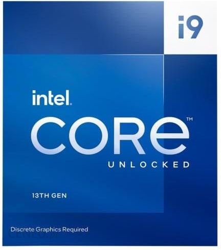 Intel Core i9 13900KF 3,0GHz BOX (BX8071513900KF) Ok24-791117 фото