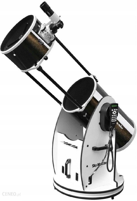 Sky-Watcher Teleskop (Synta) Dobson 12" GoTo (SW-1322) Ok24-7147535 фото