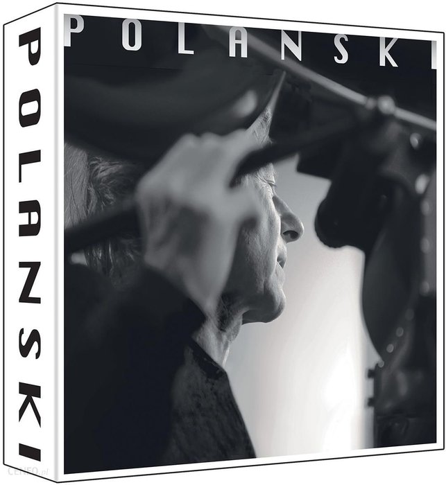 Roman Polański. Antologia Filmowa [BOX] [32xBlu-Ray] Ok24-7154085 фото
