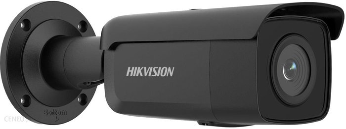 Hikvision DS-2CD2T46G2-2I Black Ok24-789417 фото