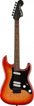 Fender Contemporary Strat HT BK - gitara elektryczna Ok24-796418 фото