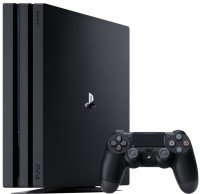 Sony PlayStation 4 Pro + Game Ok24-94270299 фото