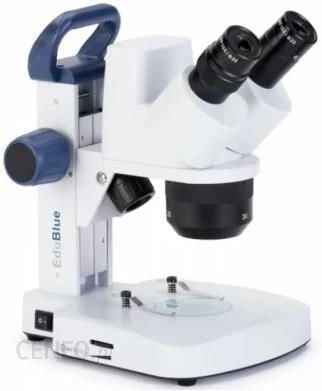 Euromex Mikroskop Cyfrowy Ed.1805-S Stereoskopowy 10X/20X/40X (ED1805S) Ok24-7147886 фото