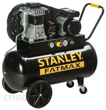 Stanley Fatmax Kompresor Olejowy Fatmax 100L 28Fa404Stf026 Ok24-7943683 фото
