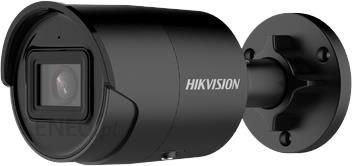 Hikvision Kamera Ip Ds-2Cd2086G2-Iu (2.8Mm) (C) (Black) (DS2CD2086G2IU28MMCBLACK) Ok24-765868 фото