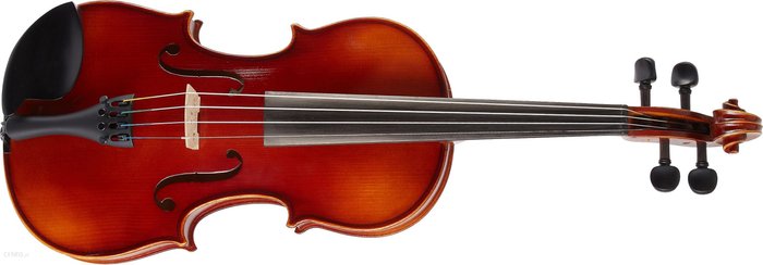 Gewa Ideale Violin Set 4/4 CB O Ok24-805368 фото