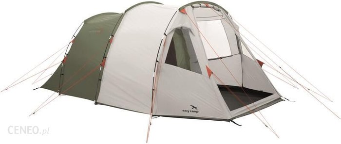 Easy Camp Huntsville 500 Tent Zielony Ok24-7047784 фото