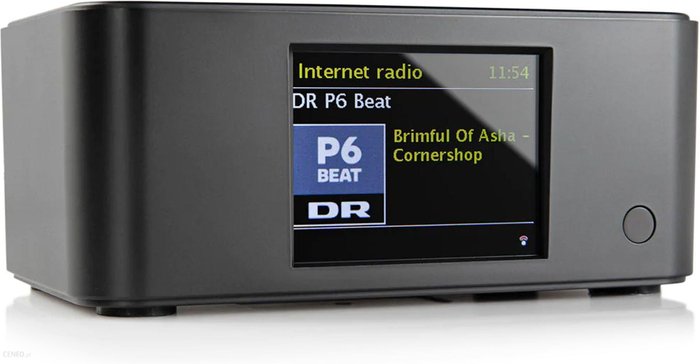 Argon Audio Stream 3 MK2 - Odtwarzacz sieciowy streamer Wi-Fi / Bluetooth z radiem DAB+ / FM Ok24-754168 фото