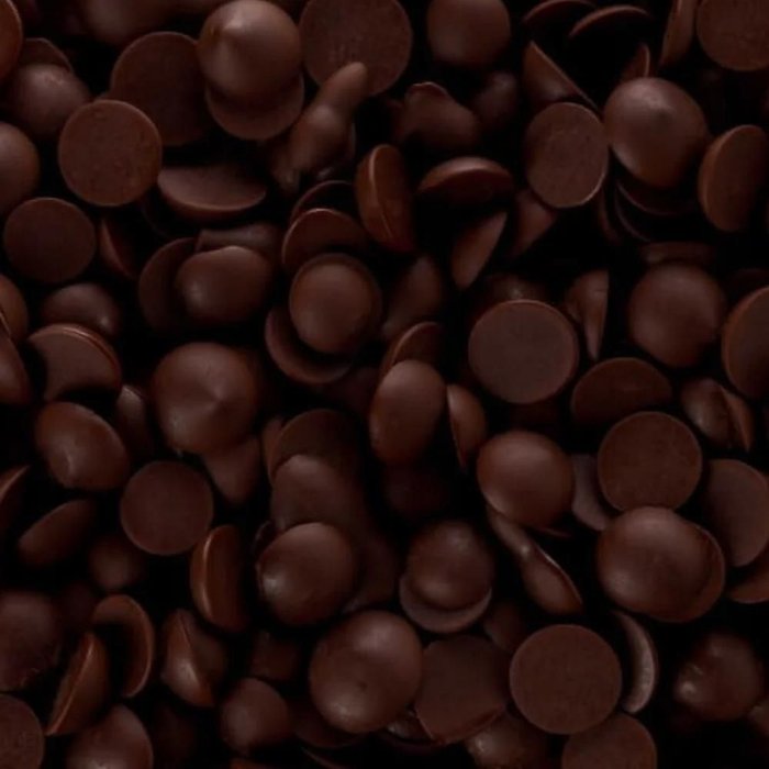 Callebaut czekolada ciemna bez cukru Malchoc 54% 10kg Ok24-7161062 фото