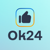 Ok24 - Клікай і все буде ОК!