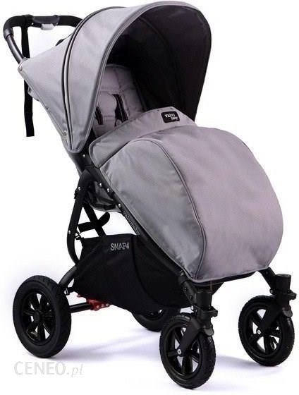 Valco Baby Snap 4 Sport VS Cool Grey Spacerowy Ok24-7056267 фото