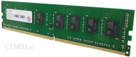 Pamięć QNAP RAM-32GDR4ECT0-UD-3200 Ok24-788451 фото
