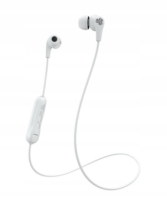 Motorola Słuchawki bezprzewodowe JLab JBuds Pro Biał-szare Ok24-94254967 фото