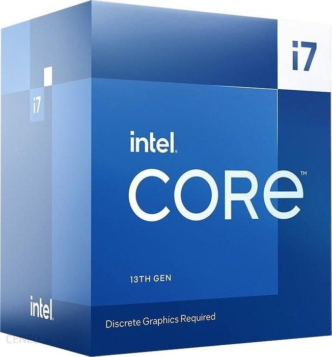 Intel Core i7 13700F 2,1GHz BOX (BX8071513700F) Ok24-791201 фото