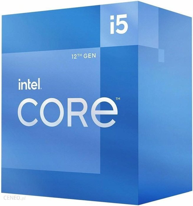 Intel Core i5-12600 3,3GHz BOX (BX8071512600) Ok24-791151 фото